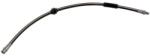 FEBI Furtun/Conducta de Frana Flexibil Fata Dreapta/Stanga (lungime 578mm M10x1/M10x1) Mercedes Gl (x164) M (w164) 3.0-6.3 (FE36133)