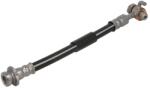 FEBI Furtun/Conducta de Frana Flexibil Spate Stanga (lungime 209mm M10x1) Renault Kadjar 1.2-1.7d 06.15- RENAULT KADJAR (FE198103)