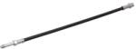 FEBI Furtun/Conducta de Frana Flexibil Spate Dreapta/Stanga (lungime 435mm M10x1) Mercedes Sprinter 3-t (b903) Sprinter 4-t (FE26833)