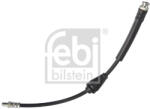 FEBI Furtun/Conducta de Frana Fata Dreapta/Stanga (lungime 465mm) Fiat Panda 1.1-1.4 09.03- FIAT PANDA (FE183015)