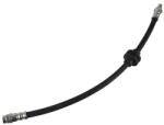 FEBI Furtun/Conducta de Frana Flexibil Fata Dreapta/Stanga (lungime 408mm M10x1/M10x1) Nissan Interstar NV400 Opel Movano B (FE174998)