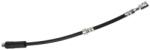 FEBI Furtun/Conducta de Frana Flexibil Fata Dreapta/Stanga (lungime 453mm M10x1) Opel Astra G Classic Astra H Astra H (FE170263)