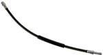 FEBI Furtun/Conducta de Frana Flexibil Spate Dreapta/Stanga (lungime 525mm M10x1/M10x1) Mercedes Sprinter 3 5-t (b906 (FE170207)