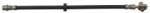 FEBI Furtun/Conducta de Frana Flexibil Fata Dreapta/Stanga (lungime 377mm M10x1) Seat Arosa Vw Lupo I Passat B3/B4 Polo Polo (FE23168)