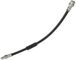 FEBI Furtun/Conducta de Frana Spate Dreapta/Stanga (lungime 379mm) Ford Tourneo Custom V362 Transit Custom V362 Transit V363 (FE180236)