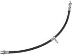 FEBI Furtun/Conducta de Frana Fata Dreapta (lungime 499mm) Citroen C1 Peugeot 107 Toyota Aygo 1.0/1.4d 06.05-09.14 (FE174846)
