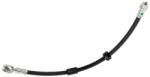 FEBI Furtun/Conducta de Frana Flexibil Fata Dreapta/Stanga (lungime 465mm Diametru 10mm M10x1/M10x1) Audi A3 Seat Leon (FE18144)