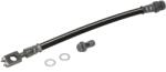 FEBI Furtun/Conducta de Frana Flexibil Spate Dreapta/Stanga (lungime 285mm M10x1/M10x1) Audi A1 A3 Seat Altea Altea Xl Leon (FE33992)