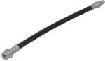 FEBI Furtun/Conducta de Frana Flexibil Spate Dreapta/Stanga (lungime 300mm M10x1/M10x1) Ford Transit V363 2.0d/2.0dh/2.2d (FE185681)