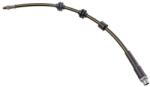 FEBI Furtun/Conducta de Frana Flexibil Fata Dreapta/Stanga (lungime 545mm M10x1/M10x1, 5) Bmw 1 (e81) 1 (e82) 1 (e87) 1 (e88 (FE170206)