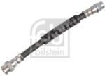 FEBI Furtun/Conducta de Frana Spate Dreapta/Stanga (lungime 205mm) Citroen C4 Grand Picasso Ii C4 Picasso Ii C4 Spacetourer (FE182633)