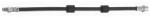 FEBI Furtun/Conducta de Frana Flexibil Fata Dreapta/Stanga (lungime 440mm M10x1/M10x1) Bmw 5 (e39) 2.0-4.9 09.95-05.04 (FE12794)