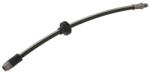 FEBI Furtun/Conducta de Frana Flexibil Fata Dreapta/Stanga (lungime 396mm M10x1/M10x1) Mercedes C T-model (s203) C (w203 (FE36481)
