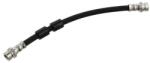FEBI Furtun/Conducta de Frana Spate Dreapta/Stanga (lungime 263mm M10x1) Ford B-max Fiesta Fiesta Vi Ka+ Iii 1.0-1.6d (FE104236)