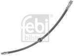 FEBI Furtun/Conducta de Frana Fata Dreapta/Stanga (lungime 480mm) Citroen Berlingo C2 C2 Enterprise C3 I C3 Pluriel Xsara (FE183014)