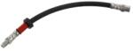 FEBI Furtun/Conducta de Frana Flexibil Spate Dreapta/Stanga (lungime 295mm M10x1/M10x1) Volvo S60 I S80 I V70 I V70 Ii XC70 (FE33462)