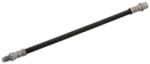 FEBI Furtun/Conducta de Frana Flexibil Spate Dreapta/Stanga (lungime 284mm M10x1/M10x1) Mercedes C (cl203) C T-model (s202 (FE11737)