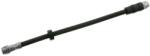 FEBI Furtun/Conducta de Frana Flexibil Fata Dreapta/Stanga (lungime 308/330mm/330mm M10x1/M10x1) Audi A4 B6 A4 B7 A4 B8 Seat (FE28196)
