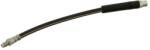 FEBI Furtun/Conducta de Frana Flexibil Spate Dreapta/Stanga (lungime 305mm M10x1/M10x1) Bmw 3 (e30) 5 (e60) 5 (e61) 6 (e63 (FE02078)