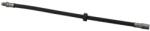 FEBI Furtun/Conducta de Frana Flexibil Fata Dreapta/Stanga (lungime 410mm M10x1) Volvo 960 960 Ii S90 I V90 I 2.0-2.9 (FE22427)