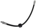 FEBI Furtun/Conducta de Frana Flexibil Fata Dreapta/Stanga (lungime 427mm M10x1) Renault Grand Scenic Iii Megane Megane Iii (FE106221)