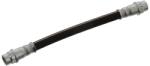 FEBI Furtun/Conducta de Frana Flexibil Spate Dreapta/Stanga (lungime 186mm M10x1/M10x1) Ds Ds 3 Ds 3 / Ds 3 Citroen C3 Ii C4 (FE45302)