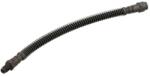 FEBI Furtun/Conducta de Frana Flexibil Spate Dreapta/Stanga (lungime 285mm Diametru 20mm M10x1/M10x1) Mercedes Cls (c219) E (FE36340)