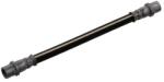 FEBI Furtun/Conducta de Frana Flexibil Spate Dreapta/Stanga (lungime 208mm M10x1/M10x1) Audi A4 B5 A8 D3 Skoda Superb I Vw (FE14048)