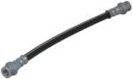 FEBI Furtun/Conducta de Frana Spate Dreapta/Stanga (lungime 245mm M10x1) Opel Corsa D Corsa E 1.0-1.7d 07.06- OPEL CORSA D (FE185410)