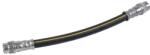 FEBI Furtun/Conducta de Frana Flexibil Spate Dreapta/Stanga (lungime 206mm M10x1/M10x1) Peugeot 405 Ii Renault Clio Iii (FE45299)
