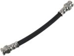 FEBI Furtun/Conducta de Frana Flexibil Spate Dreapta/Stanga (lungime 189mm M10x1) Abarth 500 / 595 / 695 500c / 595c / 695c (FE174541)