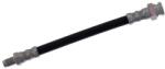 FEBI Furtun/Conducta de Frana Flexibil Spate Dreapta/Stanga (lungime 190mm M10x1/M10x1) Alfa Romeo 145 146 155 33 Citroen (FE11506)