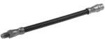 FEBI Furtun/Conducta de Frana Flexibil Spate Dreapta/Stanga (lungime 228mm M10x1/M10x1) Audi A4 B5 1.6-2.8 11.94-09.01 (FE14044)
