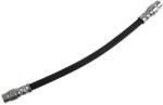 FEBI Furtun/Conducta de Frana Flexibil Spate Dreapta/Stanga (lungime 286mm M10x1) Citroen Berlingo Xsara Picasso Peugeot (FE173243)