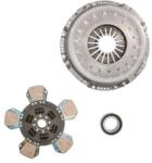 LUK Kit Ambreiaj (componente Articol: 131031210 331035010 500007611) 310mm Deutz Fahr 5080 D 75 C 80 C 100 S 315 320 320 F (631 3157 00)