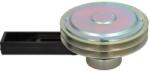 BPART Arc Tractiune Rola Intinzatoare (curea Trapezoidala (SPR0062-2)