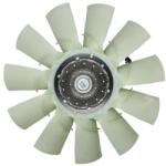 COJALI Ventilator (ventilator 815mm Numar Palete: 11 Numar Pini: 5/7) Euro 6 Mercedes Tourismo Ii Setra 400 500 (7035429COJ)