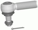 LEMFOERDER Cap de Bara (tip Filet Exterior Directie Dreapta Fata-verso M24x1, 5mm/M24x1, 5mm L-105mm) Mercedes T2/LN1 (LMI11380)