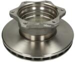 SBP Set 2 Discuri Frana Spate Dreapta/Stanga (304mmx30mm) Mercedes Vario (b667 B670 B668) Vario (b670) Vario (b670 B668 (02-ME012)
