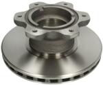 SBP Set 2 Discuri Frana Spate Dreapta/Stanga (324mmx30mm) Mercedes Vario (b667 B670 B668) Vario (b670) Vario (b670 B668 (02-ME015)