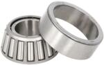 PETERS Rulment Roata - Simplu Fata Mercedes Lk/LN2 O 309 T1/Tn T2/L T2/LN1 Vario (b667 B670 B668) Vario (b670) Vario (b670 (070.893-10)
