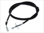 ADRIAUTO Cablu Frana de Mana Spate Dreapta (1680mm/1680mm) Mercedes Sprinter 2-t (b901 B902) Sprinter 4-t (b904) Vario (b667 (AD27.0285)