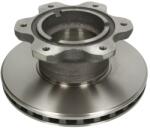 SBP Set 2 Discuri Frana Spate Dreapta/Stanga (304mmx30mm) Mercedes T2/LN1 Vario (b667 B670 B668) Vario (b670) Vario (b670 (02-ME016)