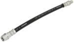 QUICK BRAKE Furtun/Conducta de Frana Flexibil Spate Dreapta/Stanga (lungime 240mm M10x1/M10x1) Mercedes a (w168) a (w169) B Sports (QB37.022)