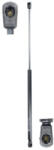 AUGER Amortizor Spatiu de Incarcare Bagaje, Portbagaj 700n L-585mm Mercedes Tourismo (o 350) Travego (o 580) 10.99 (AUG54443)