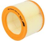 HENGST Filtru Aer (element Filtrant) Mercedes Travego (o 580) Setra 400 500 Om457.941-om936.915 10.01- MERCEDES-BENZ TRAVEGO (E714L)
