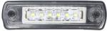 TRUCKLIGHT Lampa Gabarit Dreapta/Stanga Alb Led 12/24v Mercedes Actros MP4 / MP5 Travego (o 580) Setra 400 500 01.08- SETRA Series (SM-ME014)