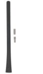 HANS PRIES Antena Radio, Emisie, Receptie (electric Lungime 200 Mm Filet Exterior: M5/M6) Seat Mii Toledo Iv Skoda Citigo Fabia Ii (HP620 400)