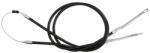 ADRIAUTO Cablu Frana de Mana Spate Dreapta/Stanga (2475mm/2475mm/965mm) Iveco Daily I Daily Ii 2.4d/2.5d/2.8d 01.85-05.99 (AD11.0297)