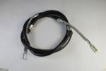 ADRIAUTO Cablu Frana de Mana Spate Dreapta/Stanga (2670mm/2900mm/980mm) Iveco Daily Ii 2.5d/2.8d 05.91-05.99 (AD11.0257.1)